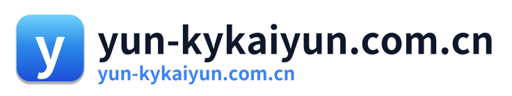 yun-kykaiyun.com.cn Logo